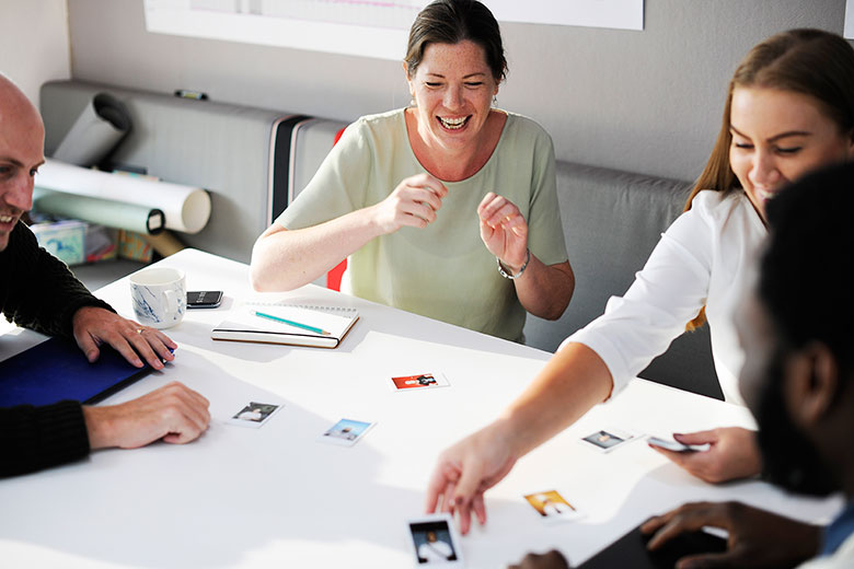 practices in development of Sales,Culture and Leadership in organisations